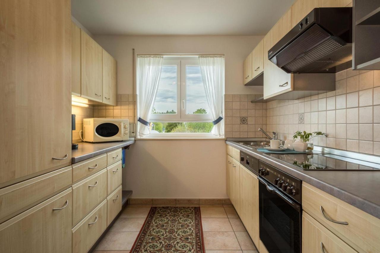 Ferienwohnung Haidle エリスキルヒ エクステリア 写真