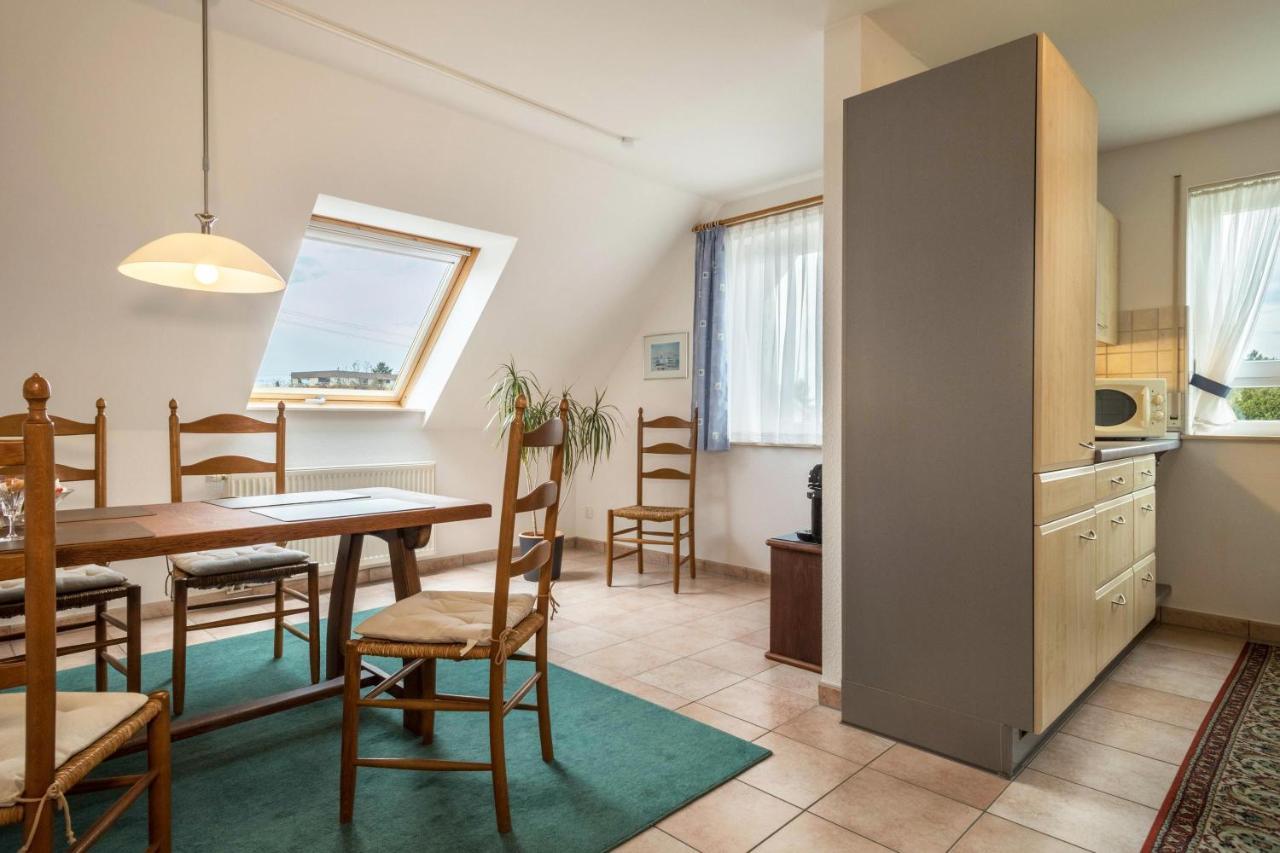 Ferienwohnung Haidle エリスキルヒ エクステリア 写真
