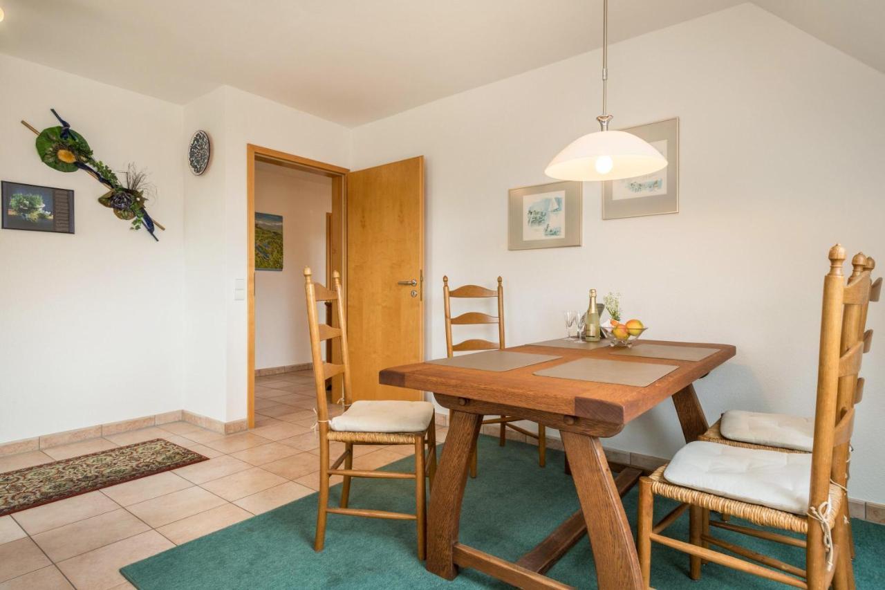 Ferienwohnung Haidle エリスキルヒ エクステリア 写真
