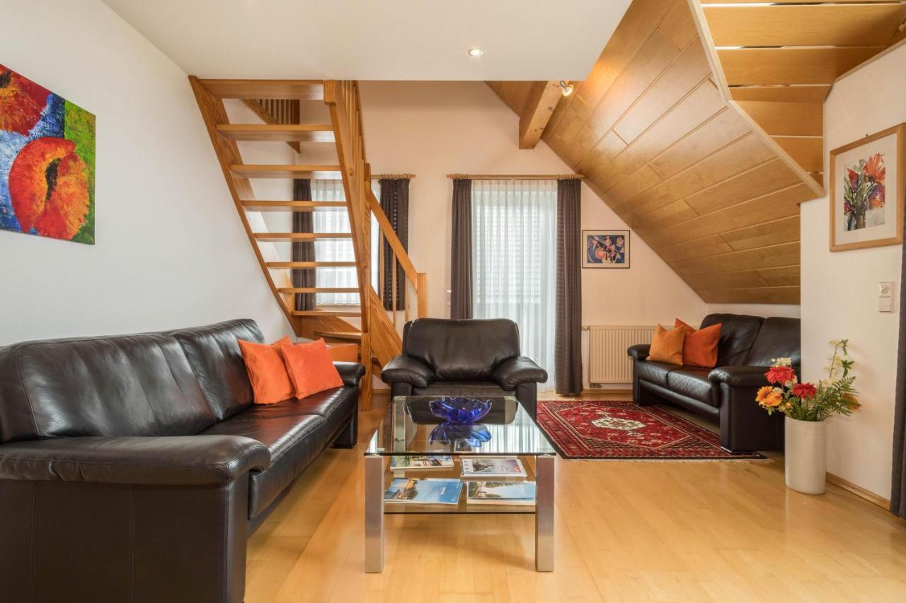 Ferienwohnung Haidle エリスキルヒ エクステリア 写真