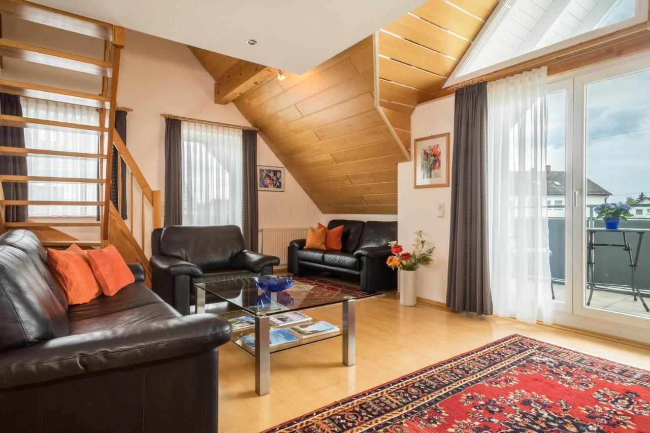 Ferienwohnung Haidle エリスキルヒ エクステリア 写真