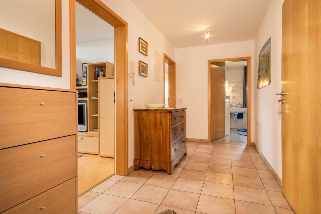 Ferienwohnung Haidle エリスキルヒ エクステリア 写真