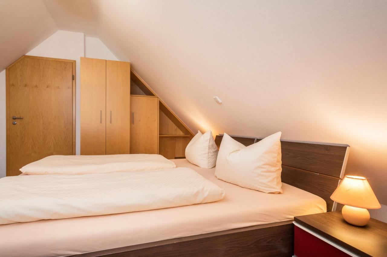 Ferienwohnung Haidle エリスキルヒ エクステリア 写真