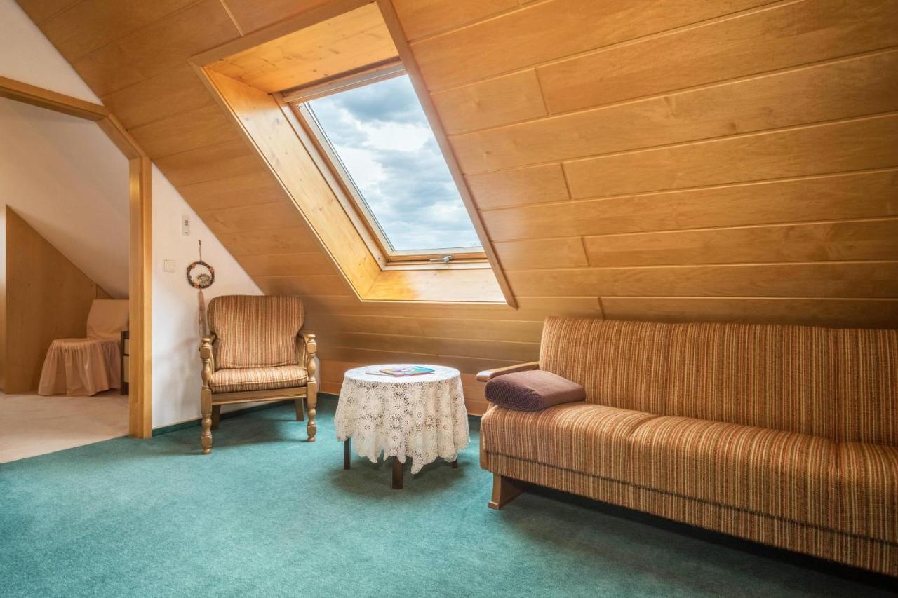 Ferienwohnung Haidle エリスキルヒ エクステリア 写真