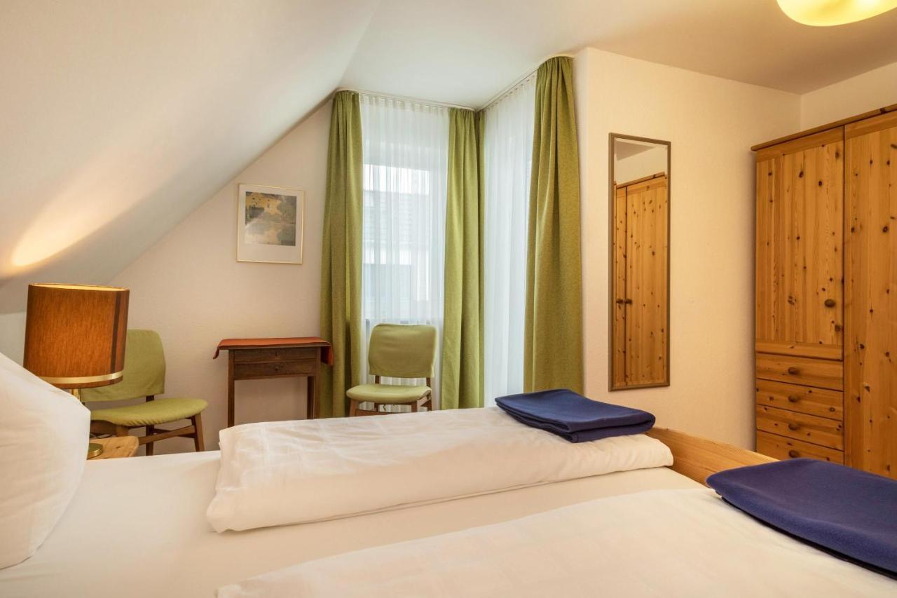 Ferienwohnung Haidle エリスキルヒ エクステリア 写真