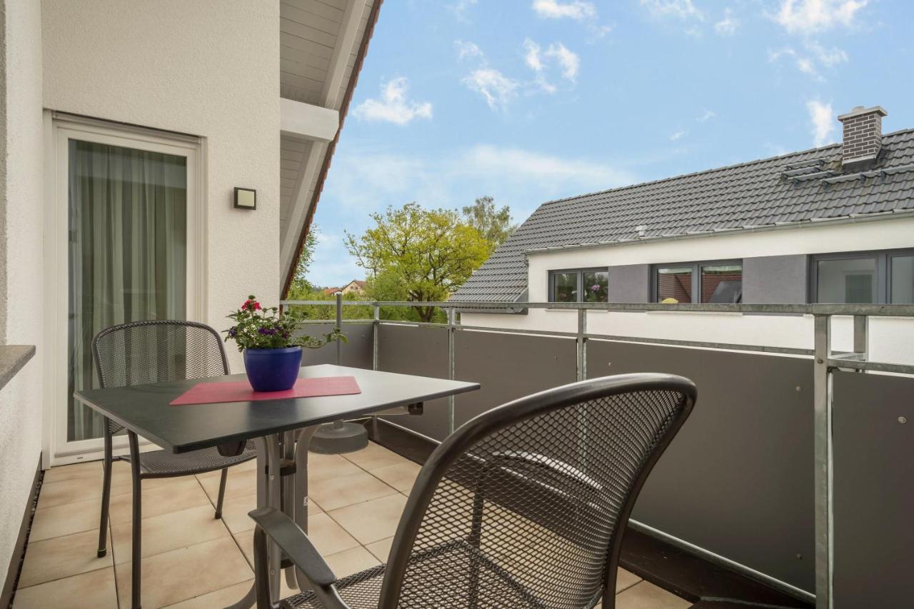 Ferienwohnung Haidle エリスキルヒ エクステリア 写真