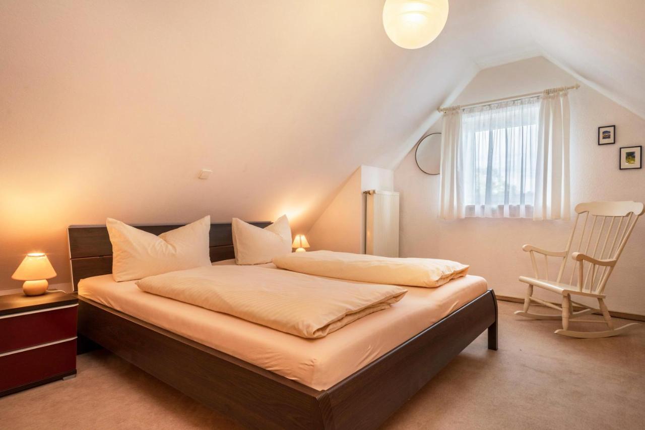 Ferienwohnung Haidle エリスキルヒ エクステリア 写真